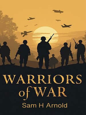 cover image of Warriors of War